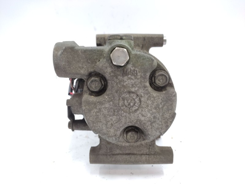 Recambio de compresor aire acondicionado para ford ka (rb_) 1.3 i rocam referencia OEM IAM   