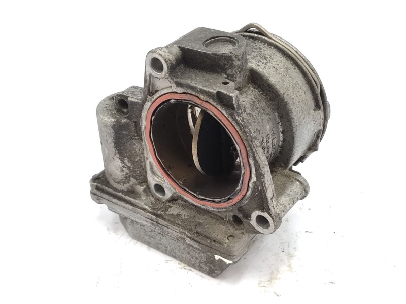 Recambio de caja mariposa para audi a4 b7 (8ec) 2.0 tdi 16v referencia OEM IAM   