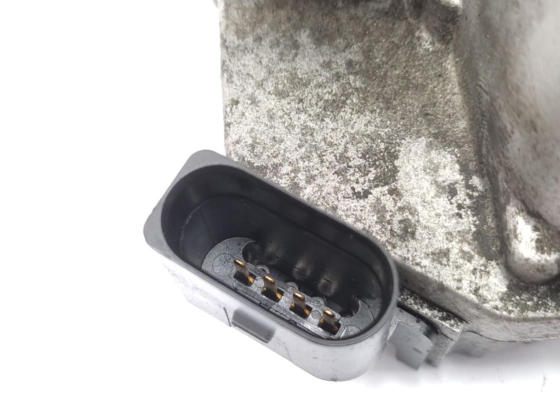 Recambio de caja mariposa para audi a4 b7 (8ec) 2.0 tdi 16v referencia OEM IAM   