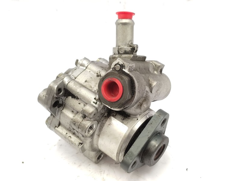 Recambio de bomba servodireccion para audi a4 b7 (8ec) 2.0 tdi 16v referencia OEM IAM   