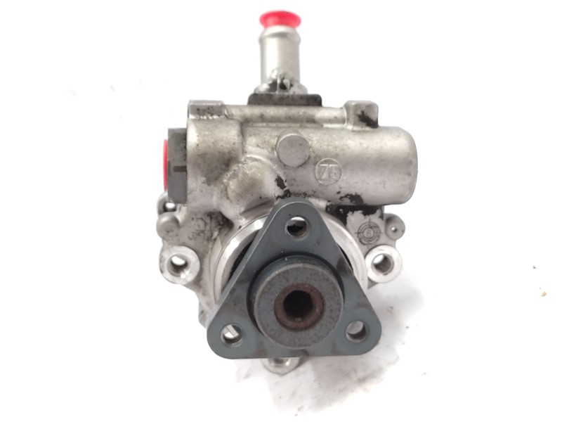 Recambio de bomba servodireccion para audi a4 b7 (8ec) 2.0 tdi 16v referencia OEM IAM   