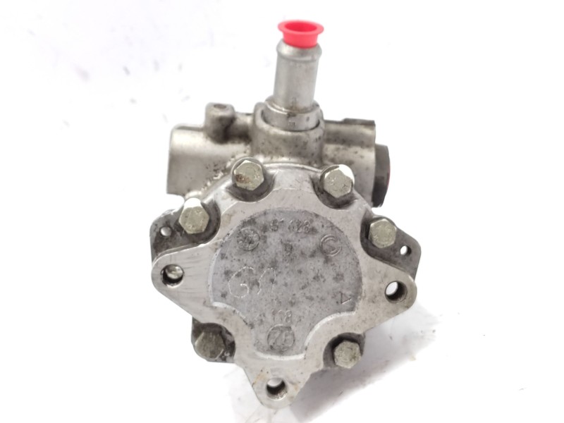 Recambio de bomba servodireccion para audi a4 b7 (8ec) 2.0 tdi 16v referencia OEM IAM   