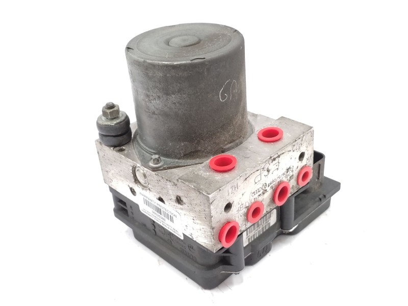 Recambio de abs para audi a4 b7 (8ec) 2.0 tdi 16v referencia OEM IAM   