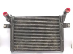 Recambio de intercooler para jeep grand cherokee ii (wj, wg) 2.7 crd 4x4 referencia OEM IAM   