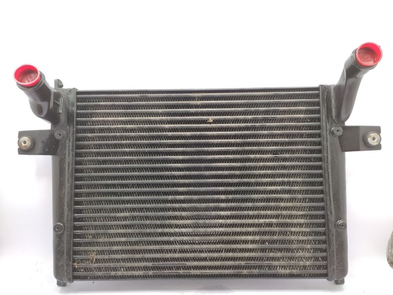 Recambio de intercooler para jeep grand cherokee ii (wj, wg) 2.7 crd 4x4 referencia OEM IAM   