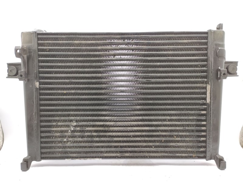 Intercooler 52079970aa  - Jeep Grand Cherokee Ii (wj, Wg) 2.7 Crd 4x4 2