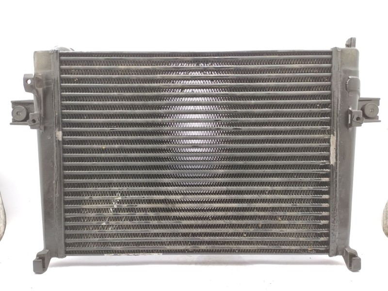 Recambio de intercooler para jeep grand cherokee ii (wj, wg) 2.7 crd 4x4 referencia OEM IAM   