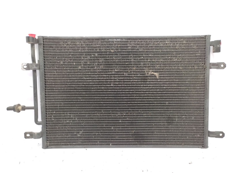 Recambio de condensador / radiador aire acondicionado para audi a4 b7 (8ec) 2.0 tdi 16v referencia OEM IAM   
