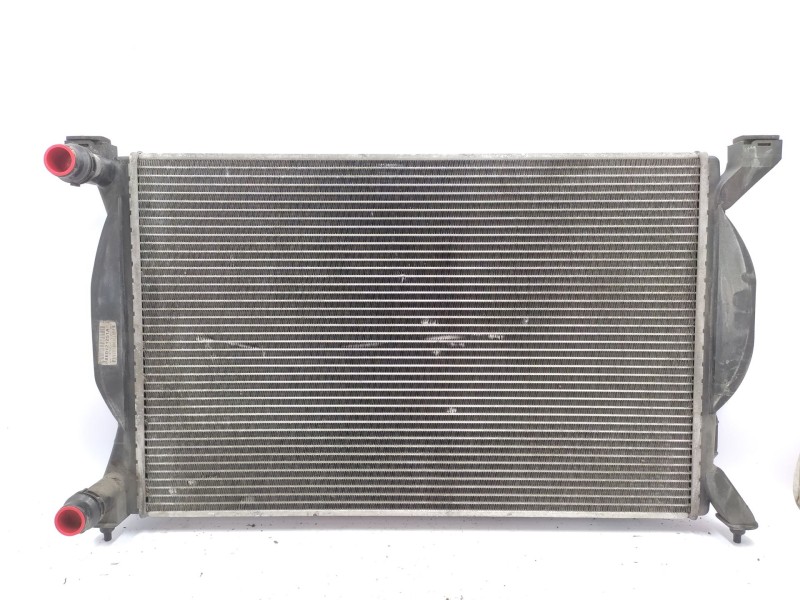 Recambio de electroventilador para audi a4 b7 (8ec) 2.0 tdi 16v referencia OEM IAM   