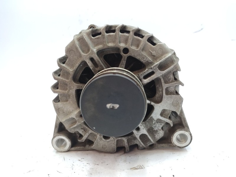Recambio de alternador para peugeot partner furgoneta/monovolumen 1.6 hdi 90 referencia OEM IAM   