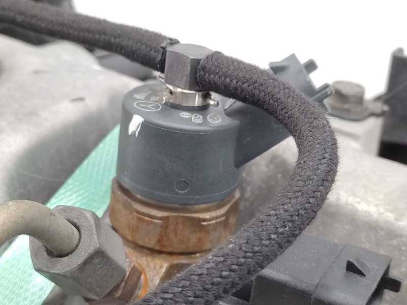 Recambio de motor completo para hyundai accent ii (lc) 1.5 crdi referencia OEM IAM   
