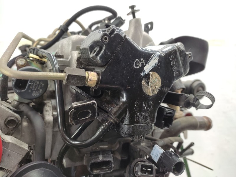 Recambio de motor completo para hyundai accent ii (lc) 1.5 crdi referencia OEM IAM   