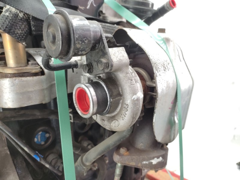 Recambio de motor completo para hyundai accent ii (lc) 1.5 crdi referencia OEM IAM   