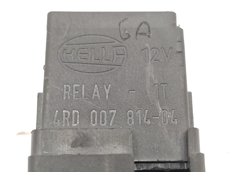 Rele 252309f905  - Nissan Qashqai (j11) Acenta 3