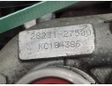 MOTOR COMPLETO 3EA 