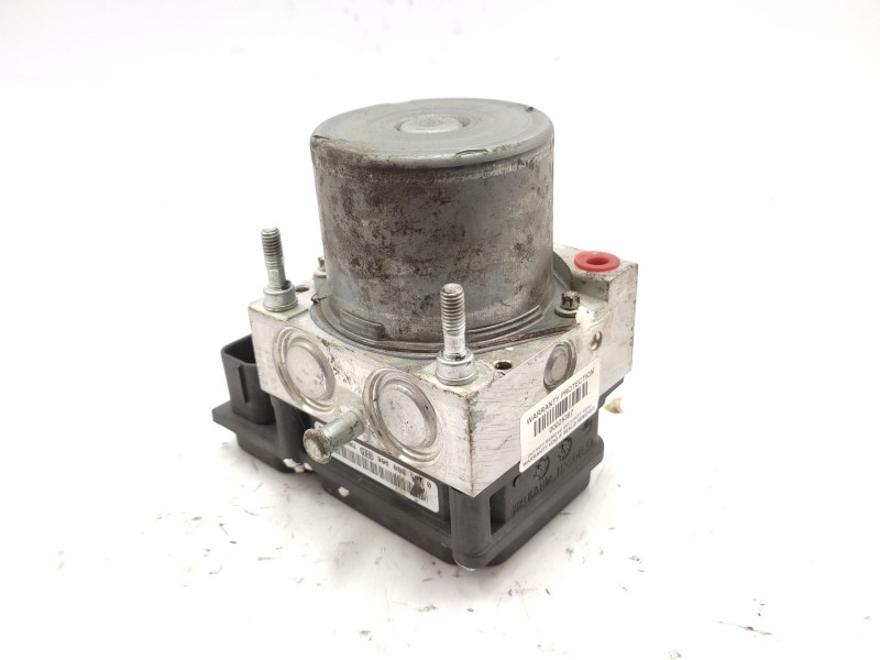 Recambio de abs para peugeot partner furgoneta/monovolumen 1.6 hdi 90 referencia OEM IAM   