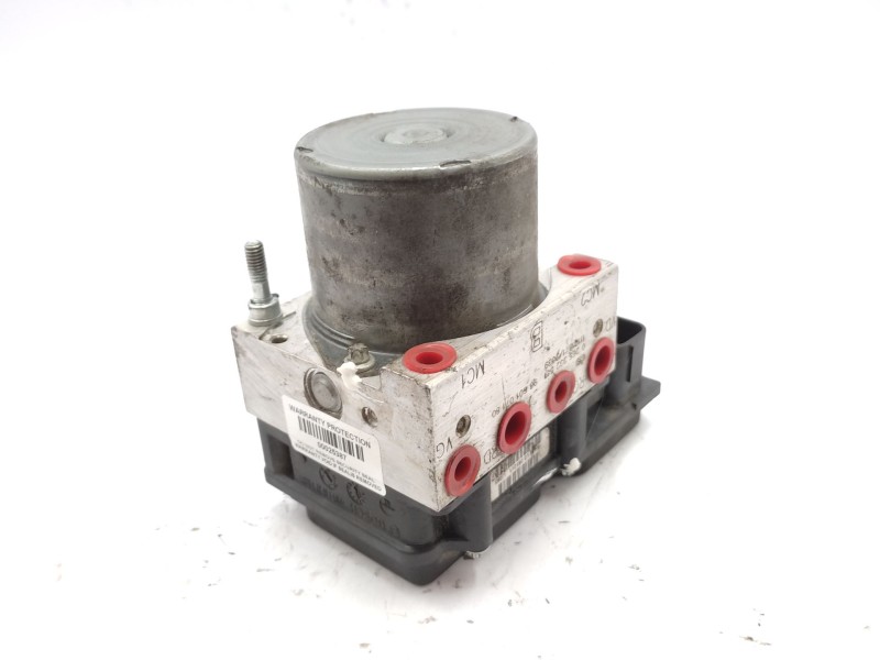 Recambio de abs para peugeot partner furgoneta/monovolumen 1.6 hdi 90 referencia OEM IAM   