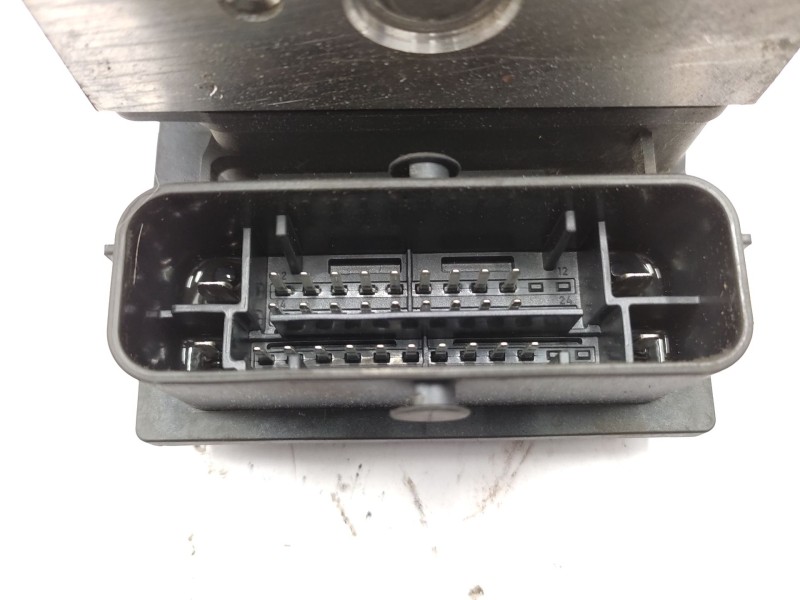 Recambio de abs para peugeot partner furgoneta/monovolumen 1.6 hdi 90 referencia OEM IAM   