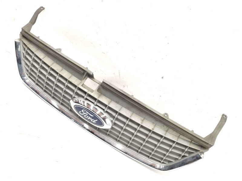 Recambio de calandra delantera de radiador para ford mondeo iv (ba7) 2.0 tdci referencia OEM IAM   