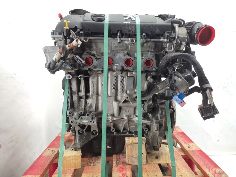 Recambio de motor completo para peugeot 308 i (4a_, 4c_) 1.6 16v referencia OEM IAM 5FW  