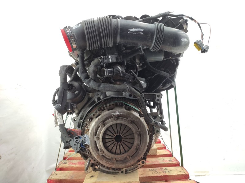 Recambio de motor completo para peugeot 308 i (4a_, 4c_) 1.6 16v referencia OEM IAM 5FW  