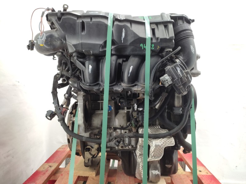 Recambio de motor completo para peugeot 308 i (4a_, 4c_) 1.6 16v referencia OEM IAM 5FW  