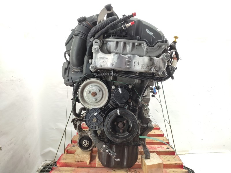 Recambio de motor completo para peugeot 308 i (4a_, 4c_) 1.6 16v referencia OEM IAM 5FW  