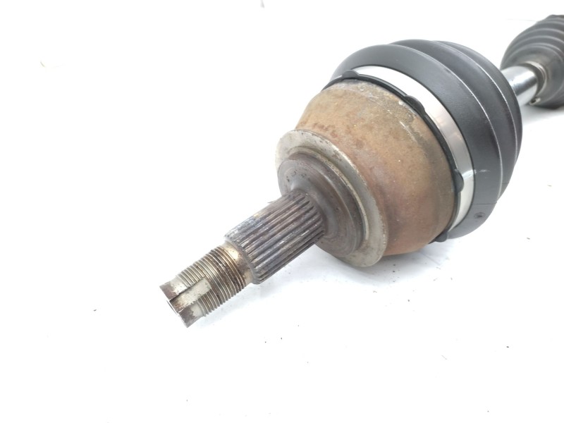 Transmision Delantera Derecha 4341005370  - Toyota Avensis (_t25_) 2.0 D-4d (cdt250_) 4