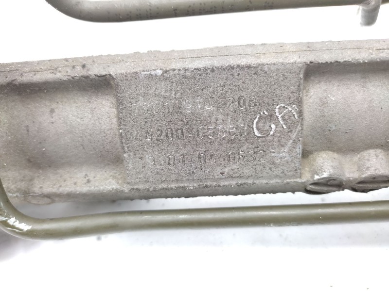 Cremallera Direccion 4425005080  - Toyota Avensis (_t25_) 2.0 D-4d (cdt250_) 5