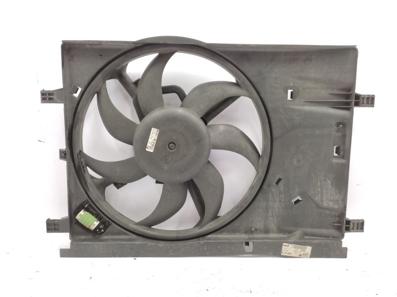 Recambio de electroventilador para opel corsa d (s07) 1.4 (l08, l68) referencia OEM IAM   