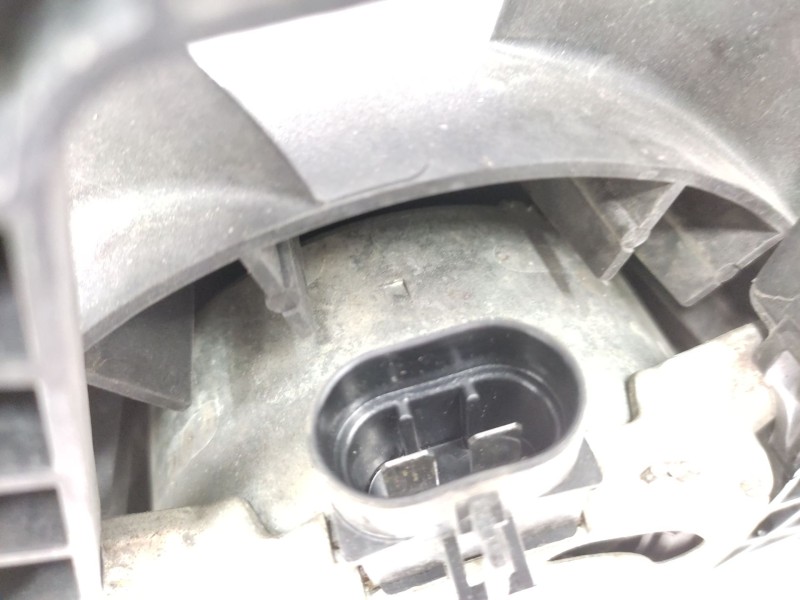 Recambio de electroventilador para opel corsa d (s07) 1.4 (l08, l68) referencia OEM IAM   