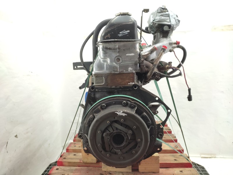 Recambio de motor completo para lada niva todo terreno, cerrada (2121, 2131) 1700 i referencia OEM IAM 21214  