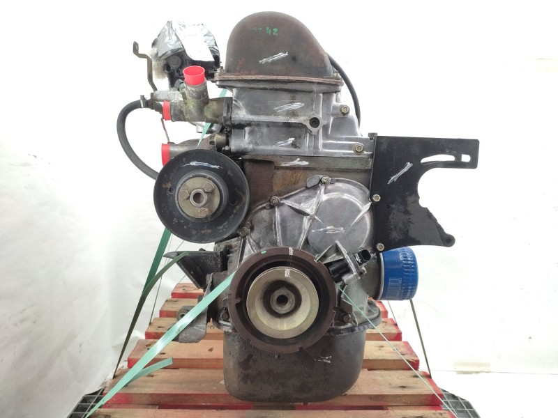 Recambio de motor completo para lada niva todo terreno, cerrada (2121, 2131) 1700 i referencia OEM IAM 21214  