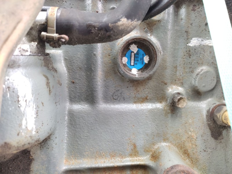 Recambio de motor completo para lada niva todo terreno, cerrada (2121, 2131) 1700 i referencia OEM IAM 21214  