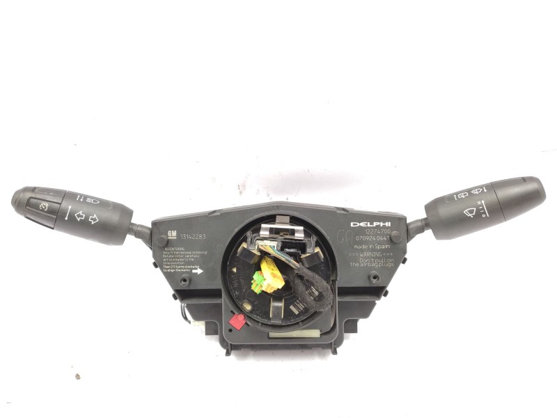 Recambio de mando multifuncion para opel corsa d (s07) 1.4 (l08, l68) referencia OEM IAM   