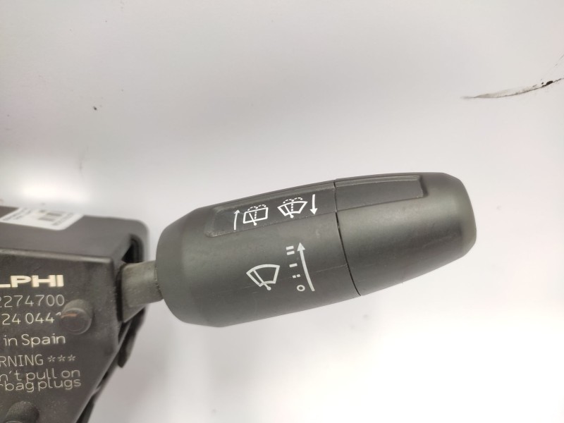 Recambio de mando multifuncion para opel corsa d (s07) 1.4 (l08, l68) referencia OEM IAM   