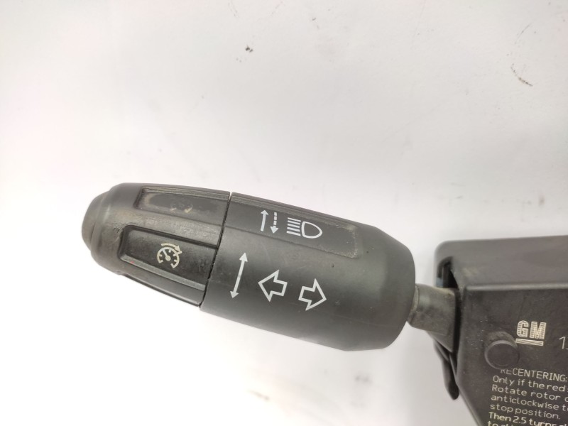 Recambio de mando multifuncion para opel corsa d (s07) 1.4 (l08, l68) referencia OEM IAM   