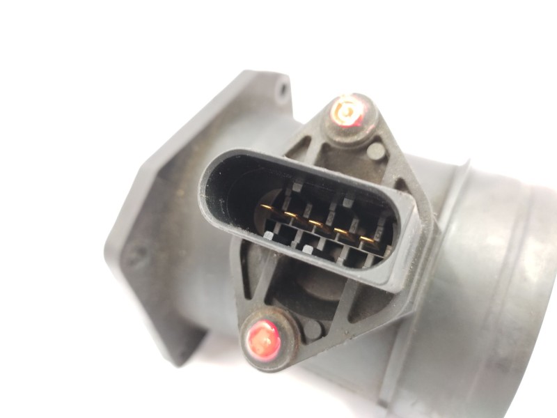 Caudalimetro 06b133471a 0280218058 - Audi A4 B6 Avant (8e5) 2.0 5