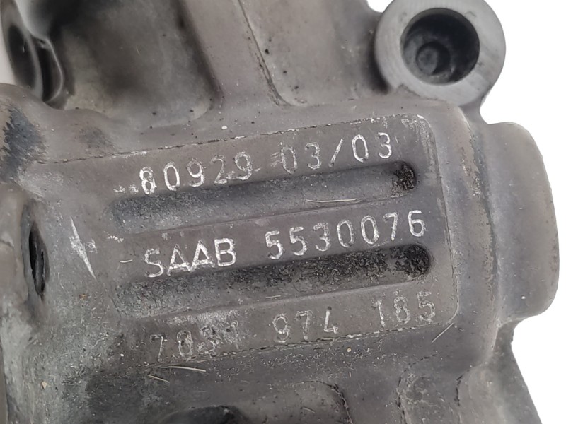 Cremallera Direccion 7831501173  - Saab 9-5 Berlina 2.3 Aero Turbo 6
