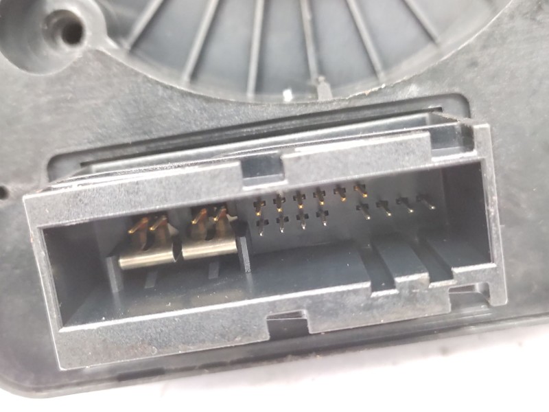 Mando Multifuncion 12274700 13191079  - Opel Corsa D (s07) 1.4 (l08, L68) 7