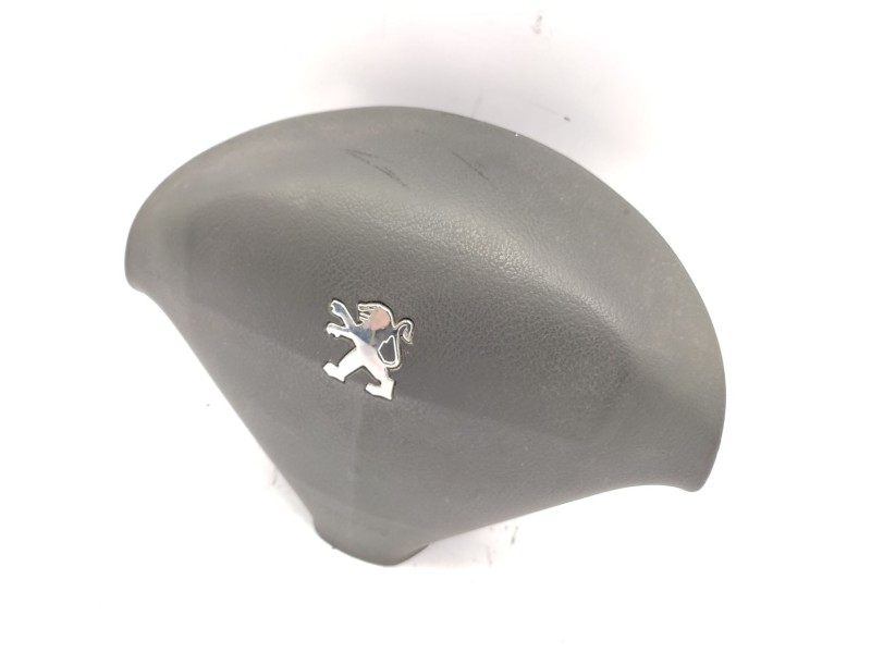 Airbag Delantero Izquierdo 96445891zd 4112ha  - Peugeot 407 (6d_) 2.0 (6drfnb, 6drfne) 2