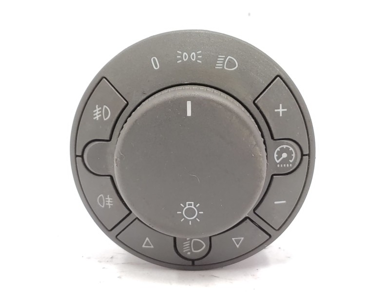 Recambio de mando luces para opel corsa d (s07) 1.4 (l08, l68) referencia OEM IAM   