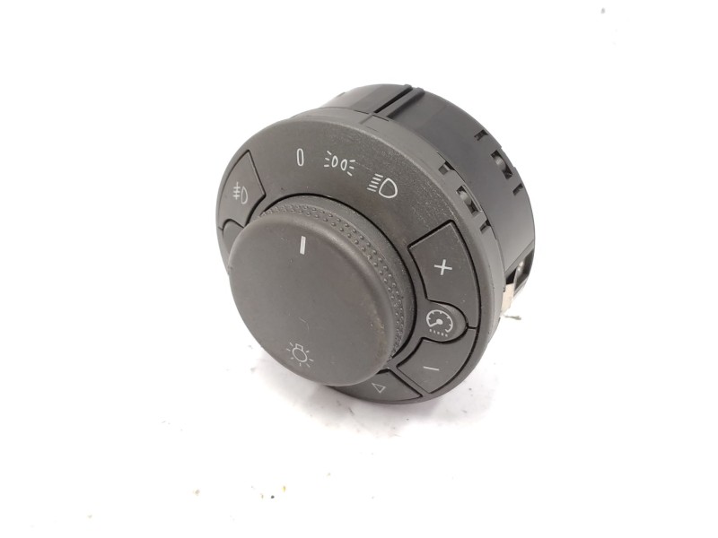 Recambio de mando luces para opel corsa d (s07) 1.4 (l08, l68) referencia OEM IAM   