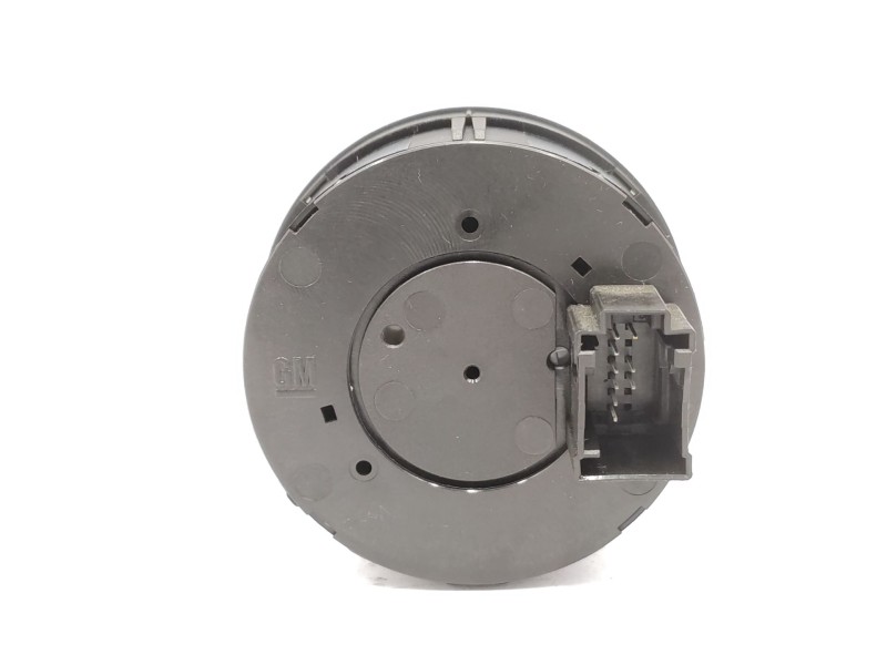 Recambio de mando luces para opel corsa d (s07) 1.4 (l08, l68) referencia OEM IAM   
