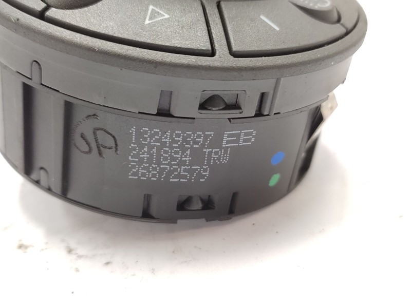 Recambio de mando luces para opel corsa d (s07) 1.4 (l08, l68) referencia OEM IAM   