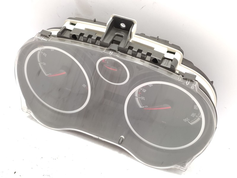 Recambio de cuadro instrumentos para opel corsa d (s07) 1.4 (l08, l68) referencia OEM IAM   