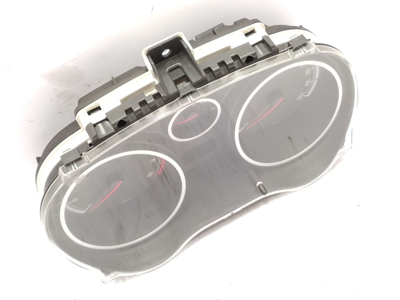 Recambio de cuadro instrumentos para opel corsa d (s07) 1.4 (l08, l68) referencia OEM IAM   