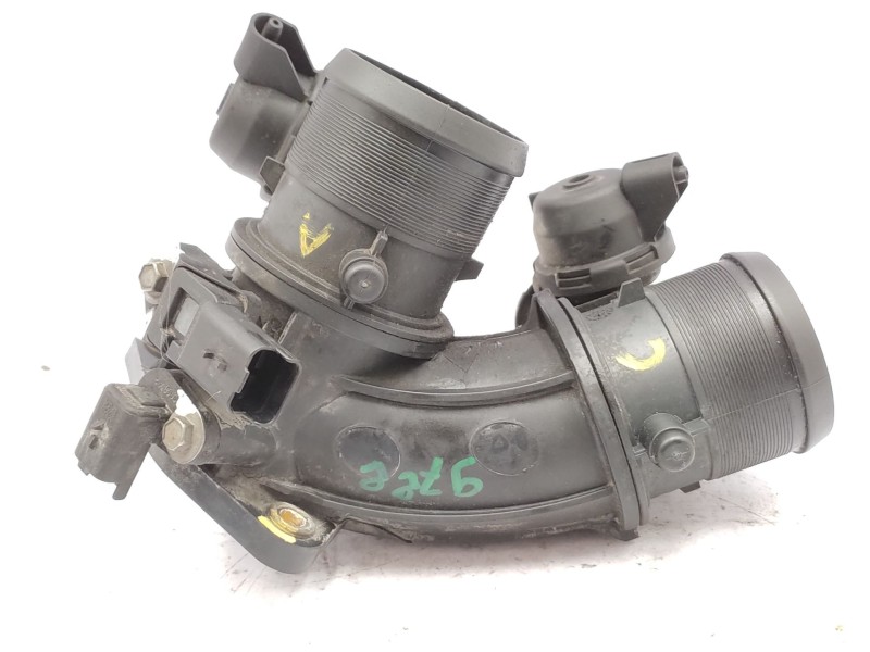 Recambio de caja mariposa para peugeot 407 sw (6e_, 6d_) 2.0 hdi 135 referencia OEM IAM   