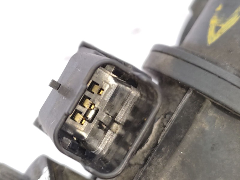 Recambio de caja mariposa para peugeot 407 sw (6e_, 6d_) 2.0 hdi 135 referencia OEM IAM   