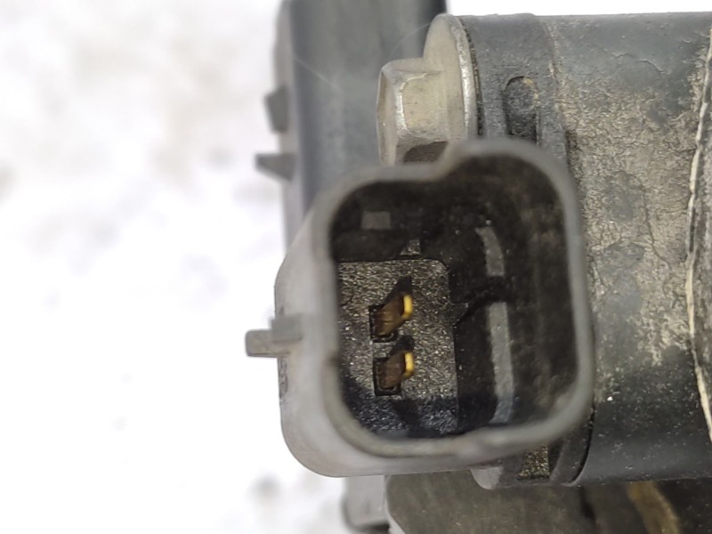 Recambio de caja mariposa para peugeot 407 sw (6e_, 6d_) 2.0 hdi 135 referencia OEM IAM   